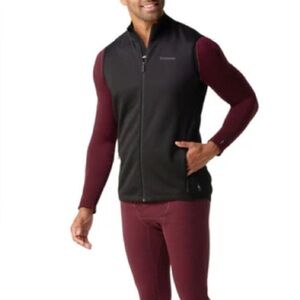 Smartwool Intraknit 200 Merino Sport Vest - Size L